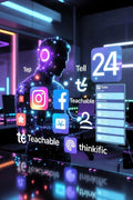 Temporary Marketing Manager for Your Business (24 days)