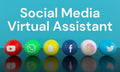design and schedule social media posts for you (36 days offer)