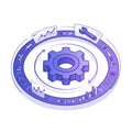 monthly n8n automation management and support