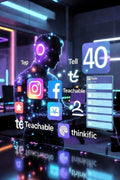 Temporary Marketing Manager for Your Business (40 days)